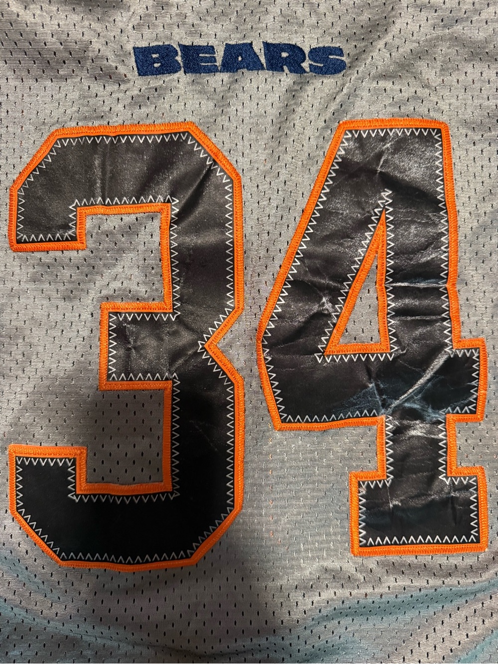 Chicago Bears - Picture 3 of 5